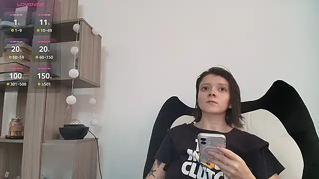 Arya starrk online show from May 2026 09:13:01 PM