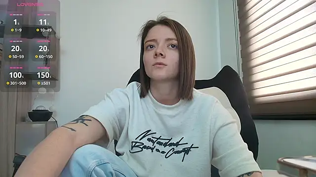 Arya starrk online show from May 2026 03:19:02 PM