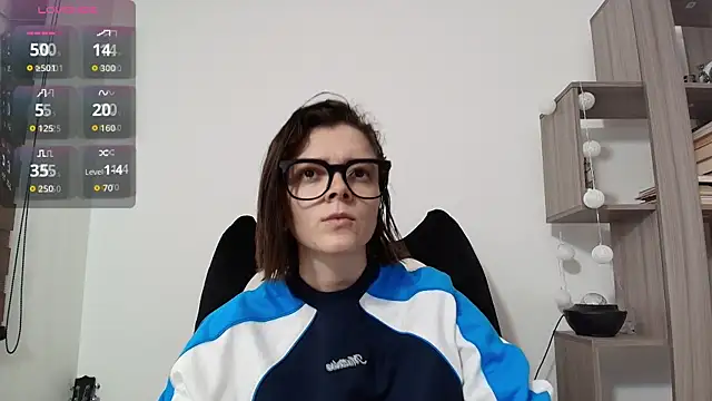 Arya starrk online show from April 2026 03:35:02 PM