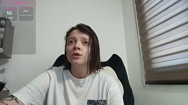 Arya starrk online show from April 2026 02:46:01 PM