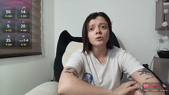 Arya starrk online show from April 2026 10:55:02 PM