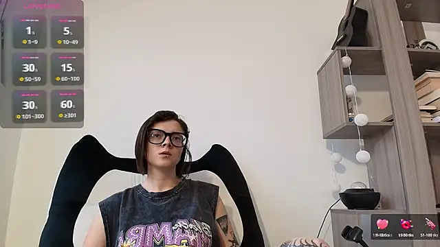 Arya starrk online show from March 2026 02:39:01 PM