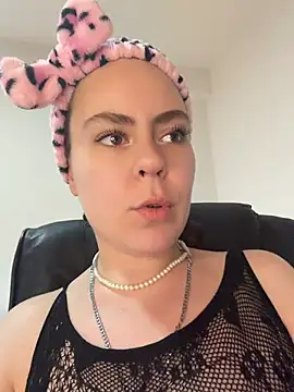 Stoned-baby69 online show from June 2026 04:52:01 PM