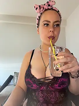 Stoned-baby69 online show from June 2026 03:18:02 PM