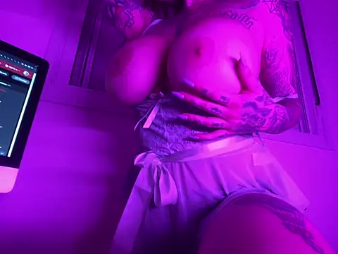 SabrinaRussel online show from February 2025 03:01:02 AM