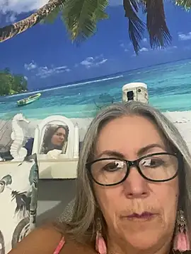 EvaRobinson online show from July 2026 03:02:01 AM