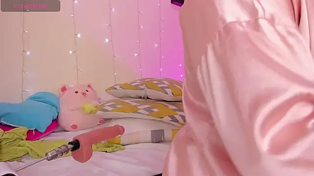 olivia  s online show from February 2026 06:22:01 AM