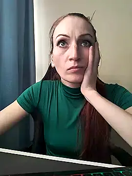 MybabyWannaYou online show from February 2025 12:39:02 PM