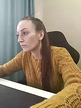 MybabyWannaYou online show from February 2025 01:39:02 PM