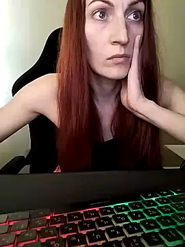 MybabyWannaYou online show from January 2025 01:09:02 PM