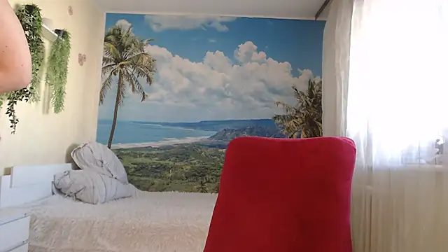 Snapshot of soaring_love chatting on March 2026 04:55:01 AM soaring love online show from March 2026 04:55:01 AM