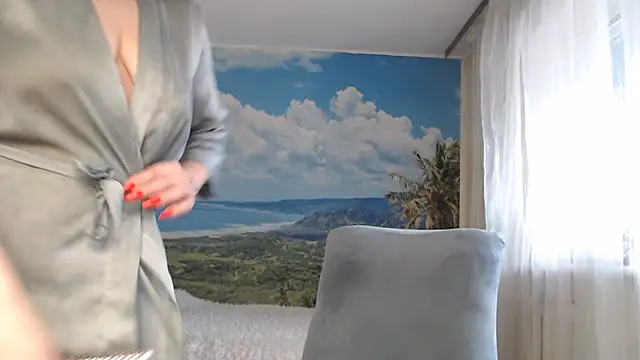 Snapshot of soaring_love chatting on April 2026 04:52:01 AM soaring love online show from April 2026 04:52:01 AM