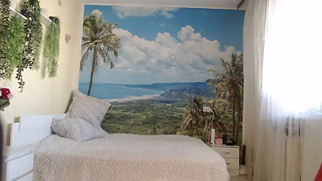 Snapshot of soaring_love chatting on March 2026 05:49:02 AM soaring love online show from March 2026 05:49:02 AM