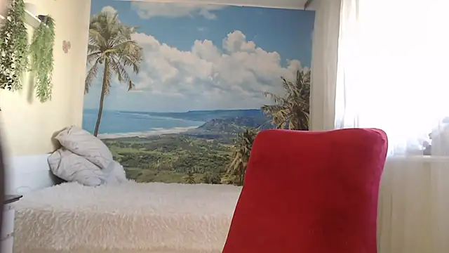 Snapshot of soaring_love chatting on April 2026 05:00:02 AM soaring love online show from April 2026 05:00:02 AM