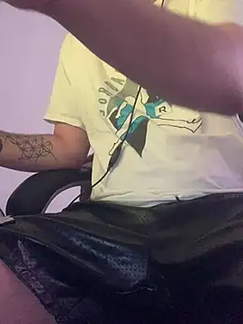 GabyDickLovee  online show from March 2025 04:20:01 PM