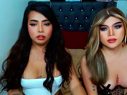 KeshaVictorina online show from November 2025 09:37:01 PM