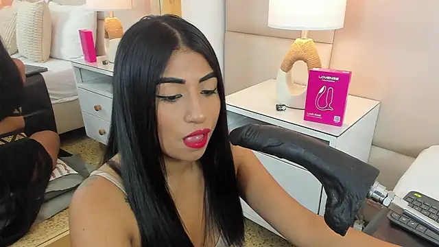 AntoniaRoss  online show from February 2026 01:19:01 PM