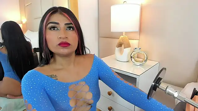 AntoniaRoss  online show from February 2025 07:59:02 PM