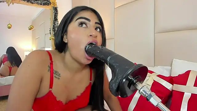 AntoniaRoss  online show from December 2024 11:03:01 PM