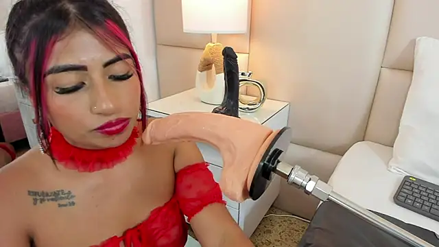 AntoniaRoss  online show from February 2025 12:19:02 AM
