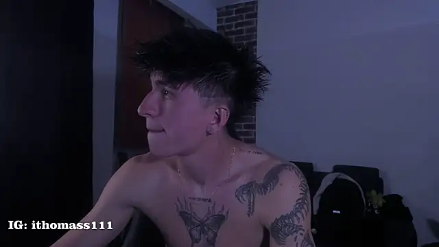 Thomass clark online show from May 2026 01:04:03 AM