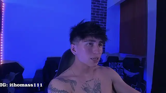 Thomass clark online show from May 2026 12:51:02 AM