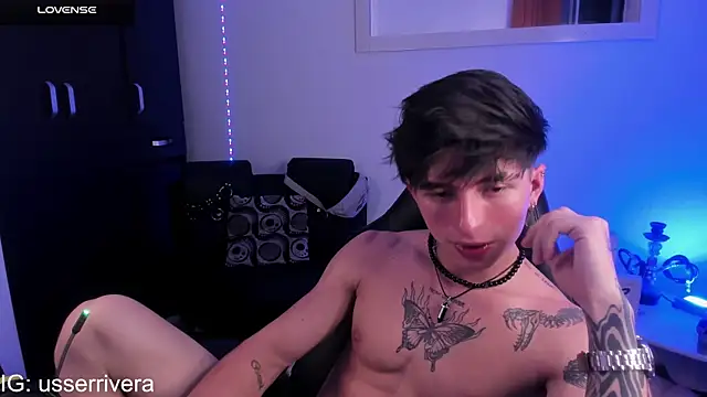 Snapshot of Thomass_clark chatting on February 2025 04:37:02 AM Thomass clark online show from February 2025 04:37:02 AM