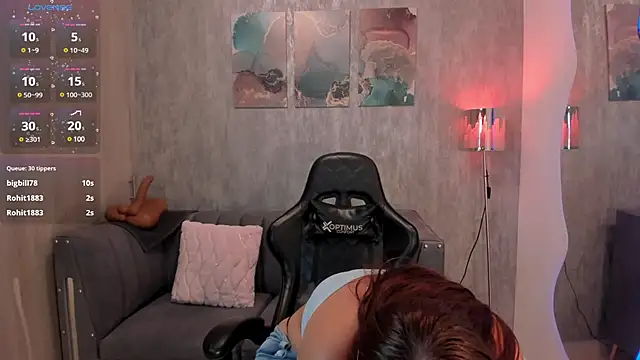 Snapshot of MelanieHudson_ chatting on March 2025 04:02:02 AM MelanieHudson  online show from March 2025 04:02:02 AM