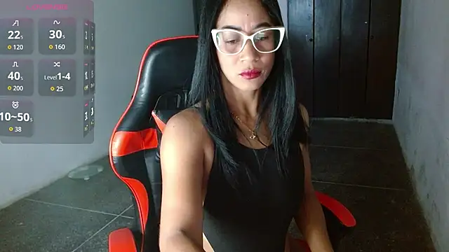 Emiliklauss22 online show from July 2026 09:10:01 AM