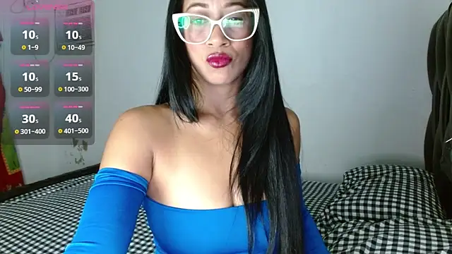 Emiliklauss22 online show from March 2025 05:03:01 AM