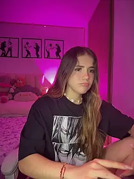 ShelbyHagen online show from April 2026 01:48:01 AM