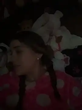 ShelbyHagen online show from November 2025 03:12:02 AM