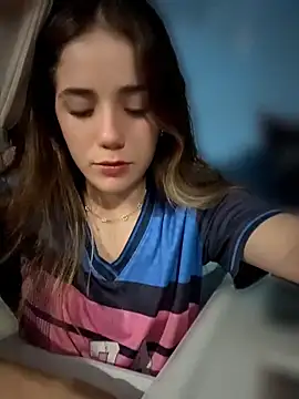 ShelbyHagen online show from April 2026 12:03:01 AM