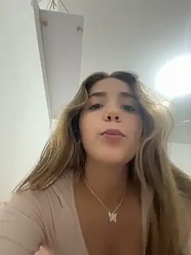 ShelbyHagen online show from November 2025 02:59:01 AM