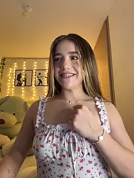 ShelbyHagen online show from October 2025 08:27:02 PM