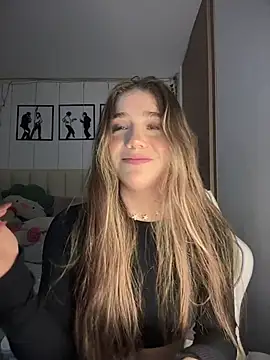 ShelbyHagen online show from January 2026 01:09:01 AM