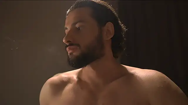 Keen   Luckystrike online show from April 2026 09:43:01 PM