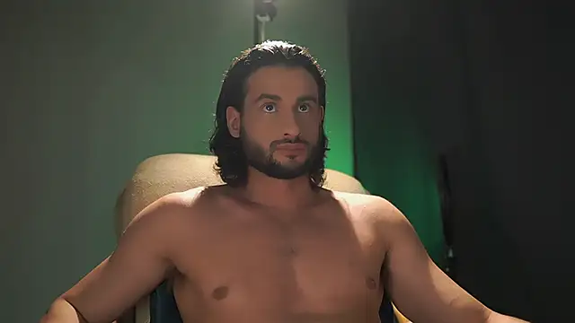 Keen   Luckystrike online show from October 2025 02:01:02 AM