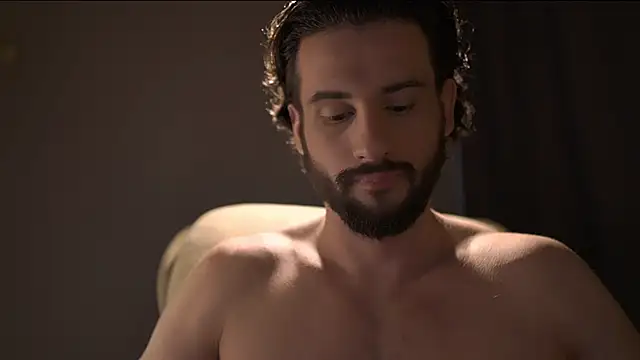 Keen   Luckystrike online show from April 2026 10:41:01 AM