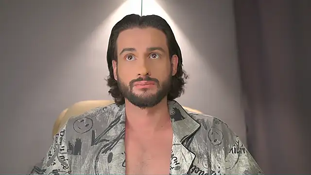 Keen   Luckystrike online show from February 2026 02:51:02 AM