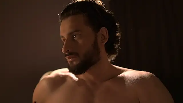 Keen   Luckystrike online show from April 2026 10:38:01 PM