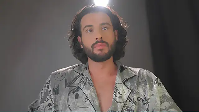 Keen   Luckystrike online show from February 2026 03:58:01 AM