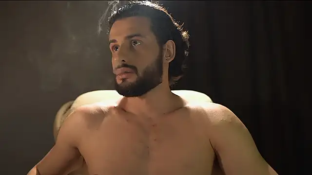 Keen   Luckystrike online show from March 2026 10:21:01 PM