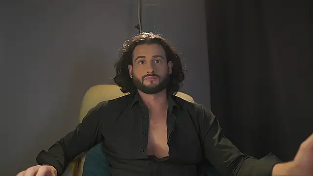 Keen   Luckystrike online show from November 2025 10:02:01 PM