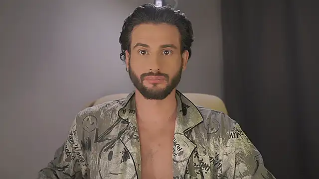 Keen   Luckystrike online show from February 2026 11:50:02 PM