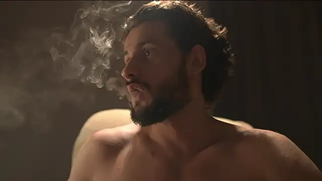 Keen   Luckystrike online show from March 2026 07:48:01 PM