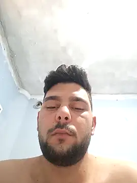 Sexoloji092 online show from March 2025 10:50:01 AM