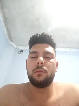 Sexoloji092 online show from March 2025 04:30:02 AM