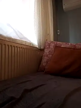 Sexoloji092 online show from February 2025 01:20:01 PM