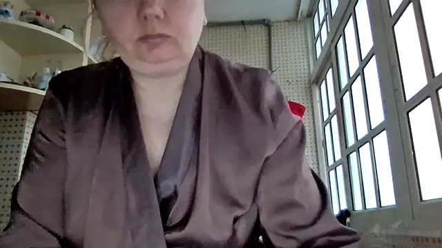 Snapshot of Lusi-777 chatting on April 2026 06:58:01 PM Lusi-777 online show from April 2026 06:58:01 PM